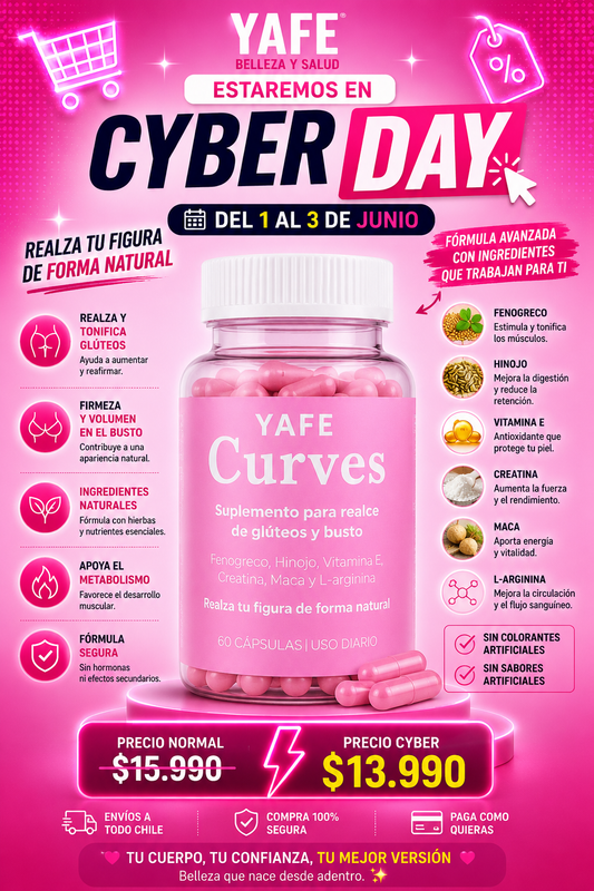CURVIES REALZA TU FIGURA  PRECIO CYBER DAY