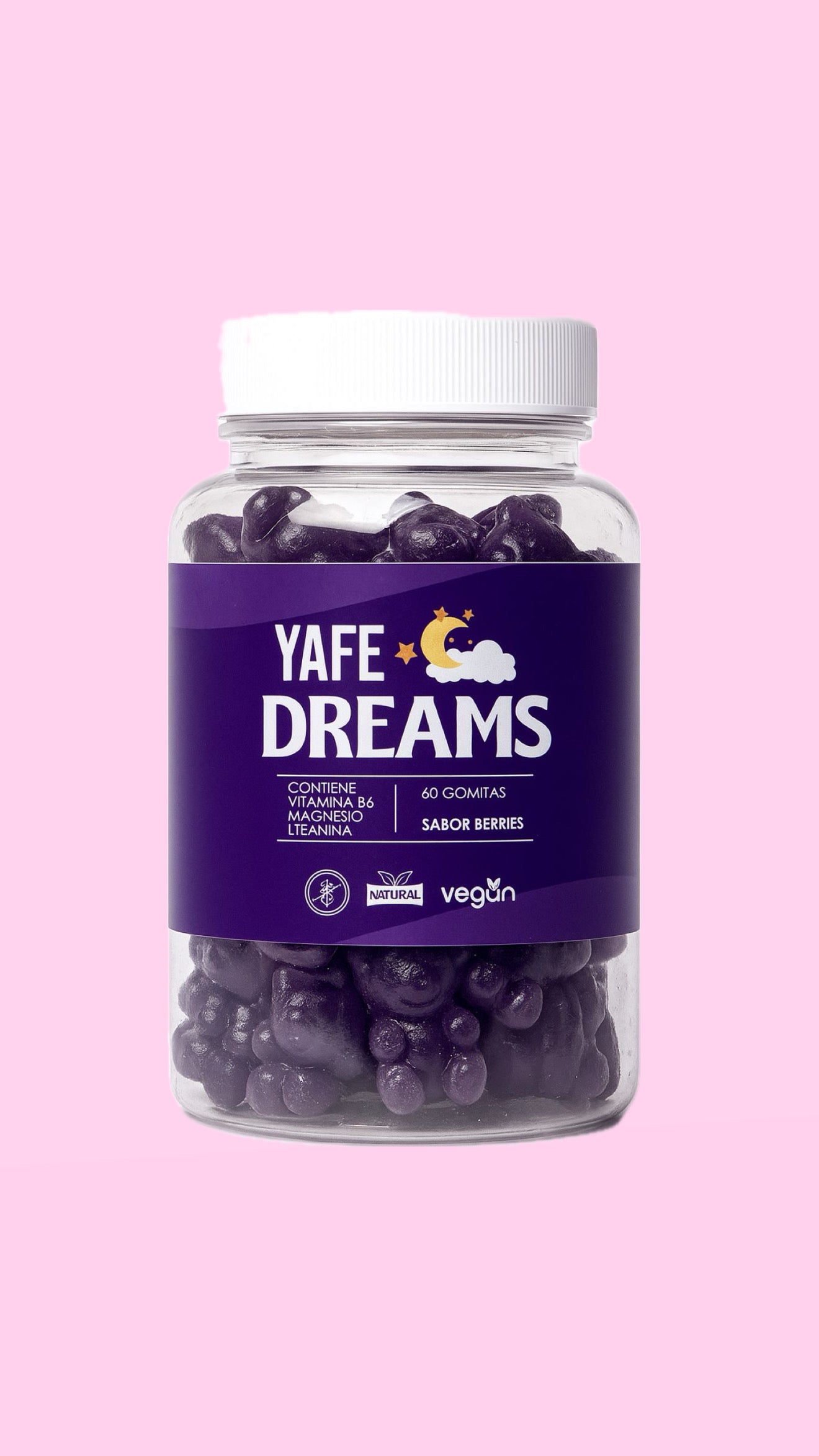 YAFE DREAMS