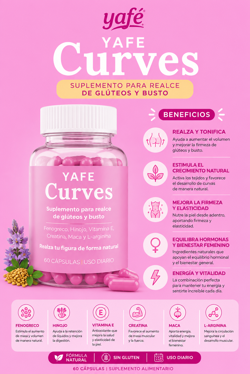 CURVIES