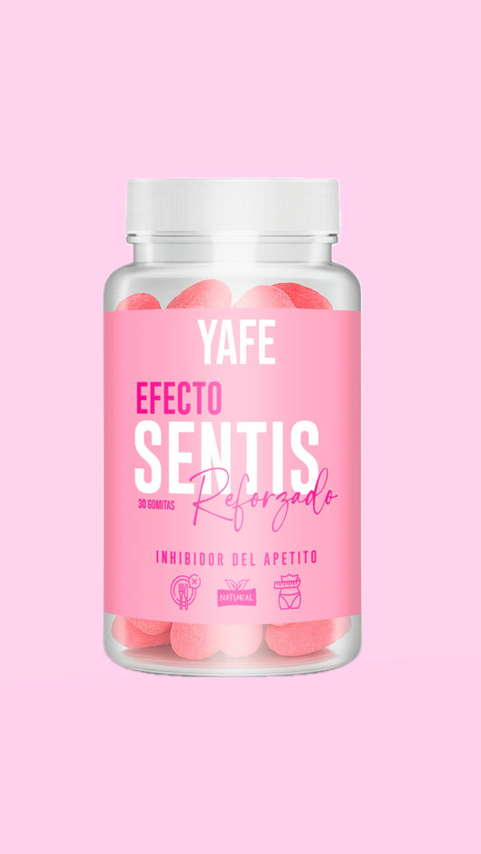 EFECTO SENTÍS REFORZADA