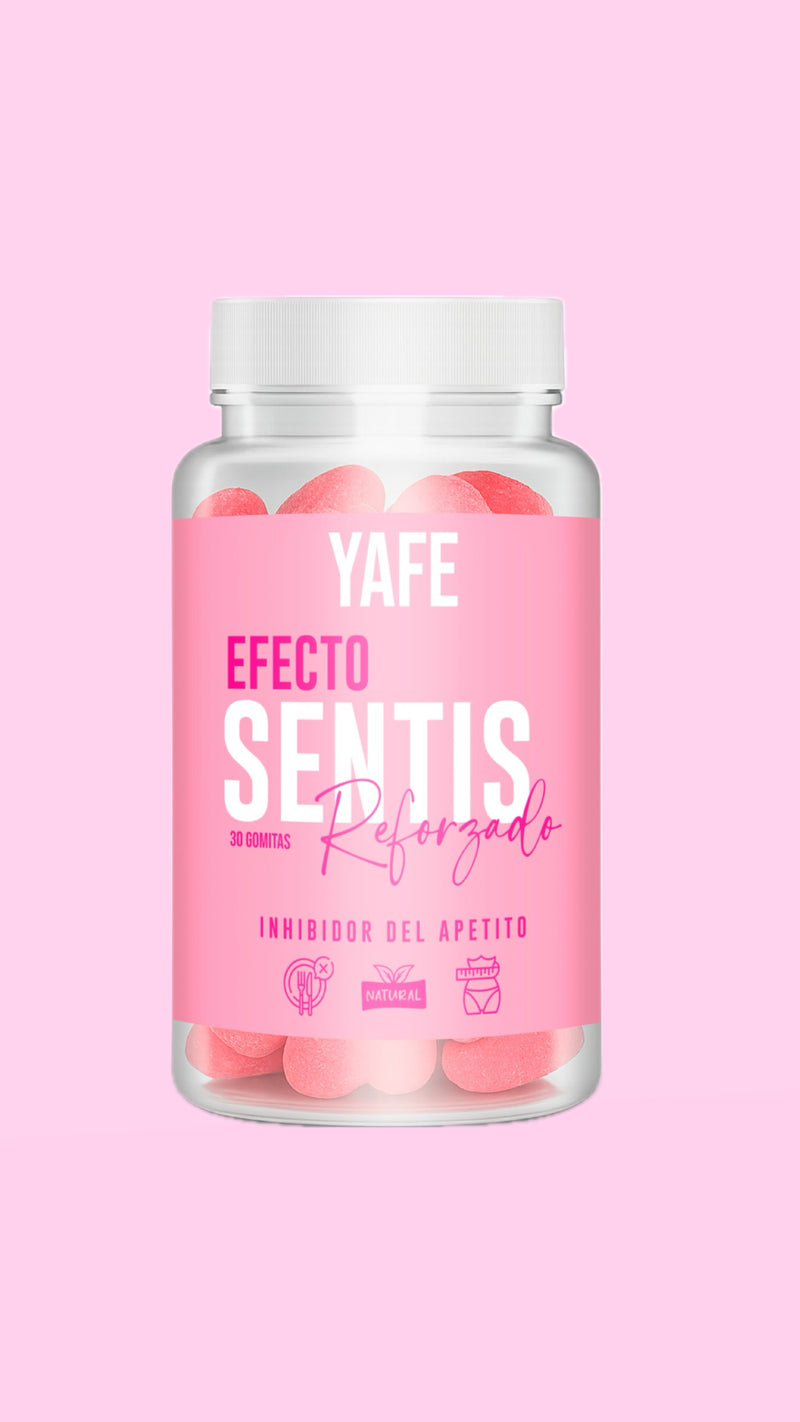 SENTIS REFORZADO